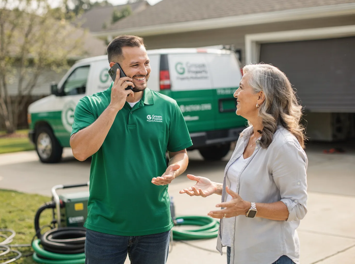 Water Damage Restoration Yucca Valley, CA FAQs